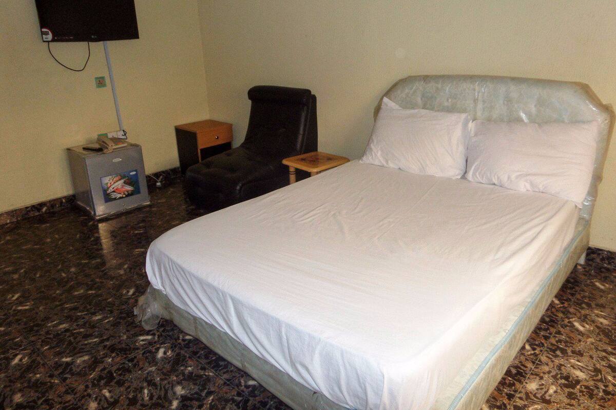 Standard Room, 1 Double Bed