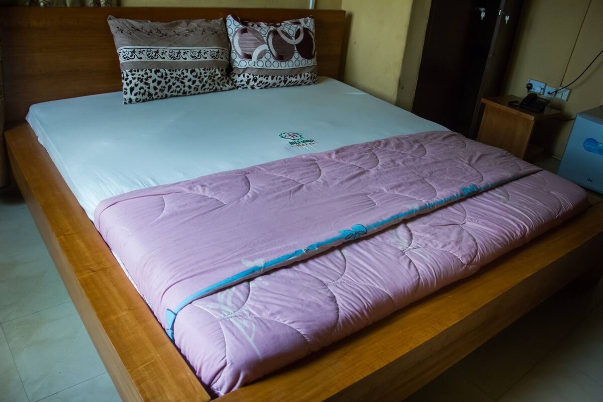 Standard-Doppelzimmer