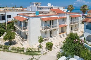 Exterior - Paralia Studios (Corfu)