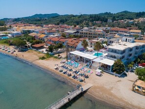 Exterior - Paralia Studios (Corfu)