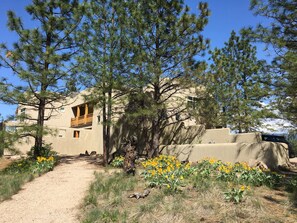 Exterior - Casa Colina (Kaleden)