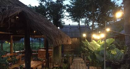 Phoxay Ngam Resort