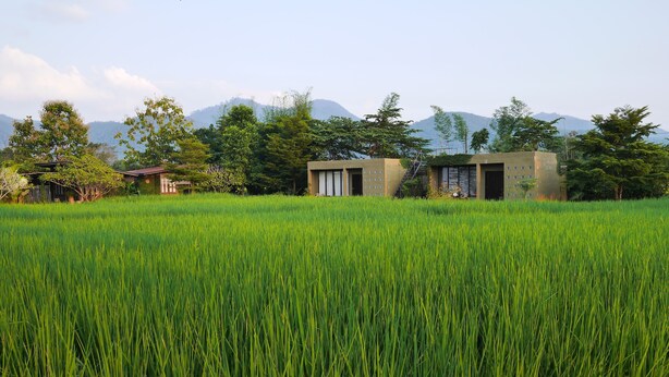 Garden - Love Pai Home (Pai)