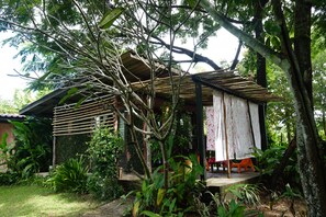 Economy Air Conditioned Room | Free WiFi - Love Pai Home (Pai)