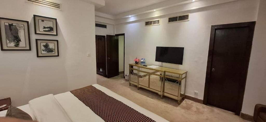 Appartement, 2 chambres