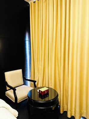 Executive Twin kamer | Accommodatievoorziening