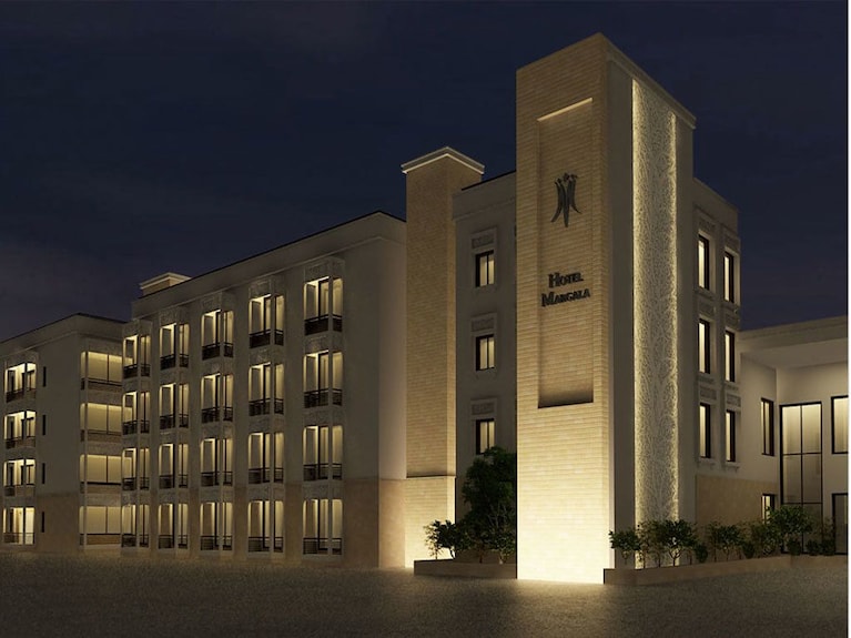 Hotel In Isb