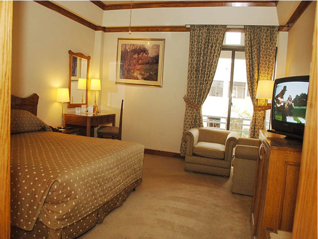 1 bedroom, minibar, in-room safe, desk