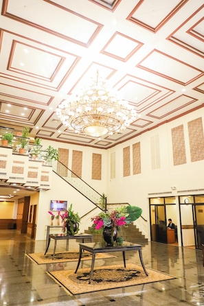 Équipement de l’hébergement