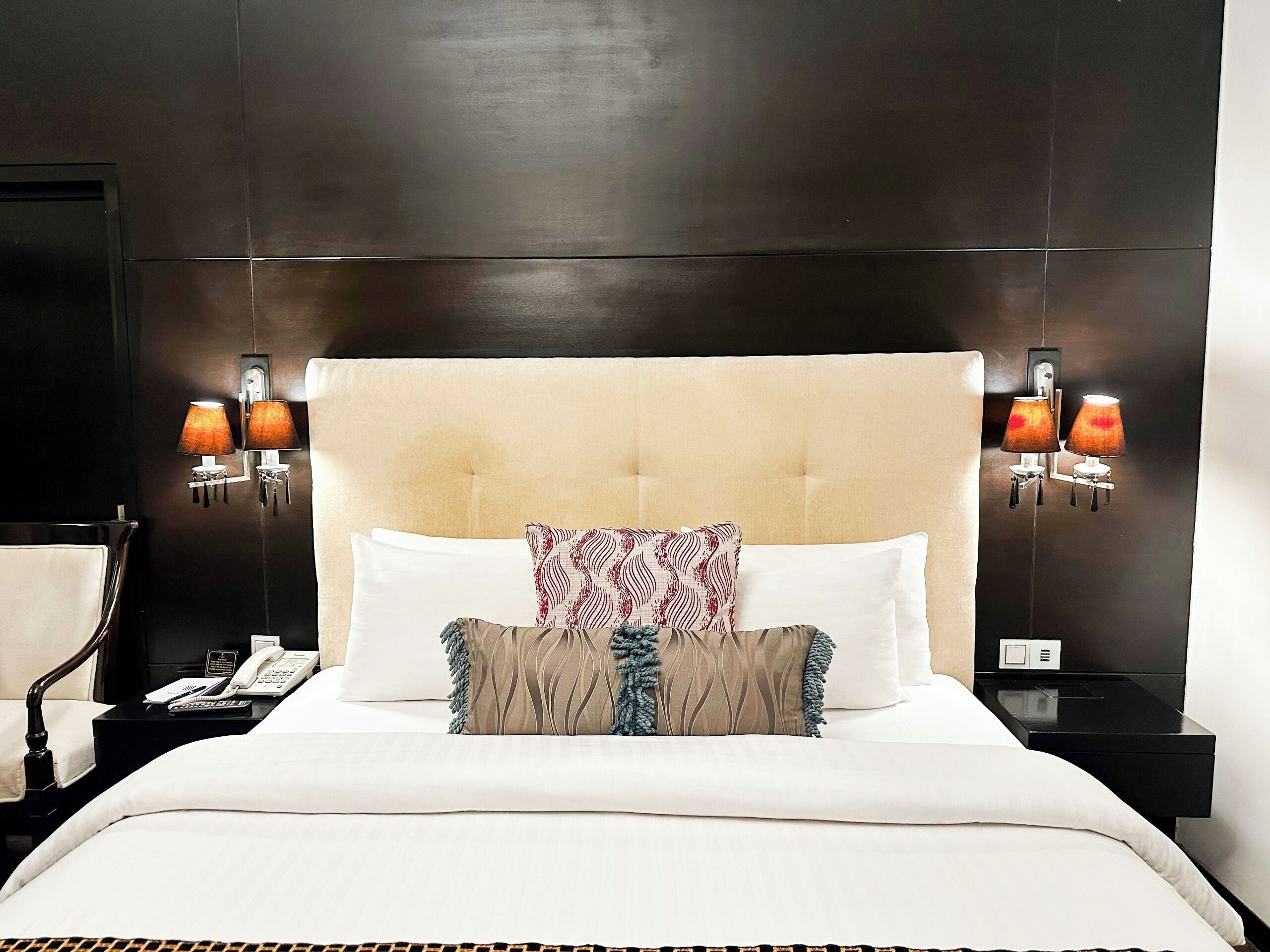 Executive Single Room | 住宿服务设施