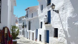 Exterior - Belvilla by OYO Francisco (Frigiliana)