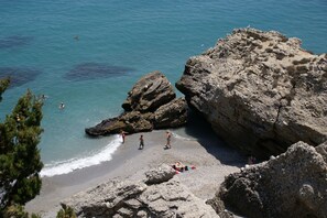 Plage à proximité