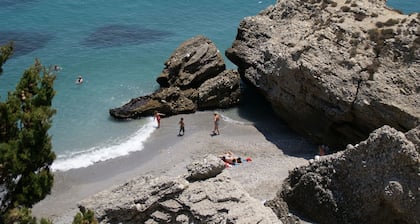 Belvilla by OYO Francisco