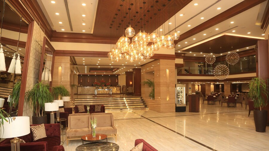 라마다 바이 윈덤 물탄