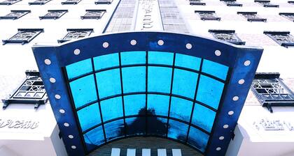 Hotel Marco Polo Lahore