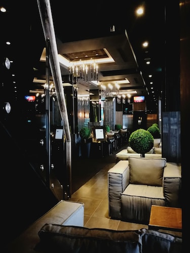 S 合代酒店