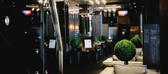 S Hadyai Hotel