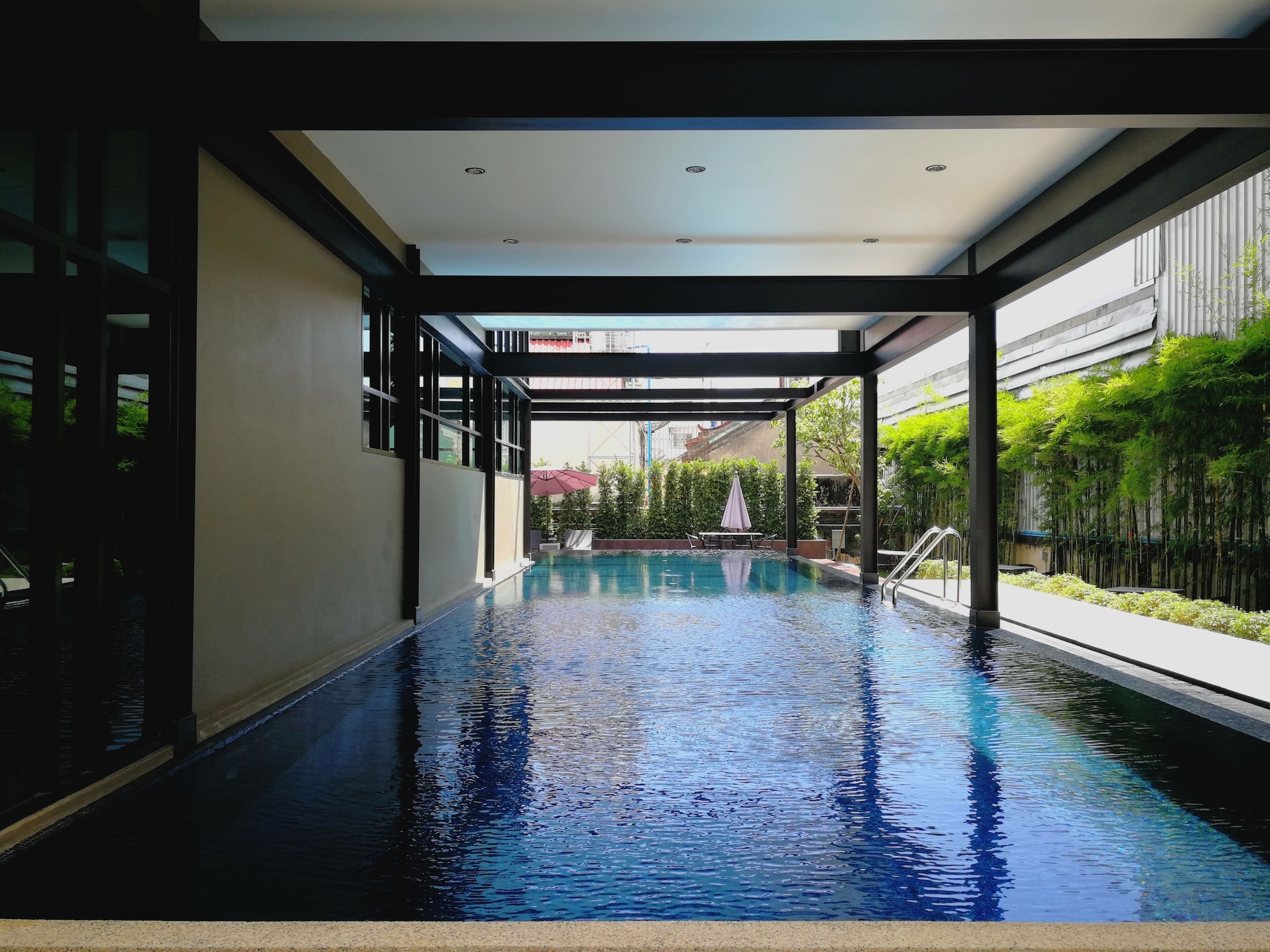 4 Star Hotels