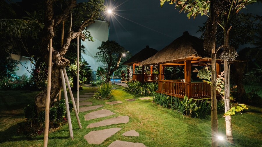 Byasa Ubud