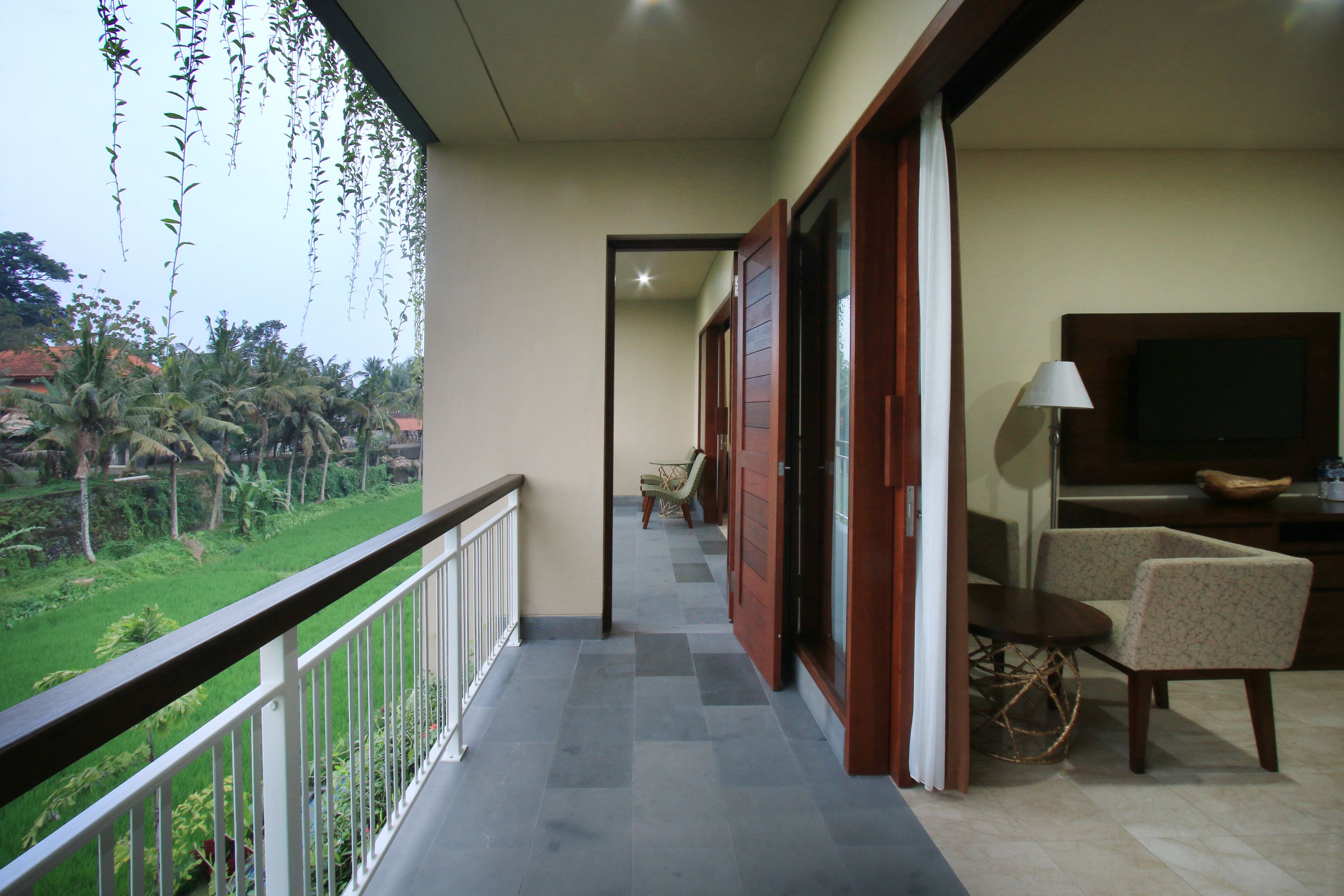 Photo - Byasa Ubud