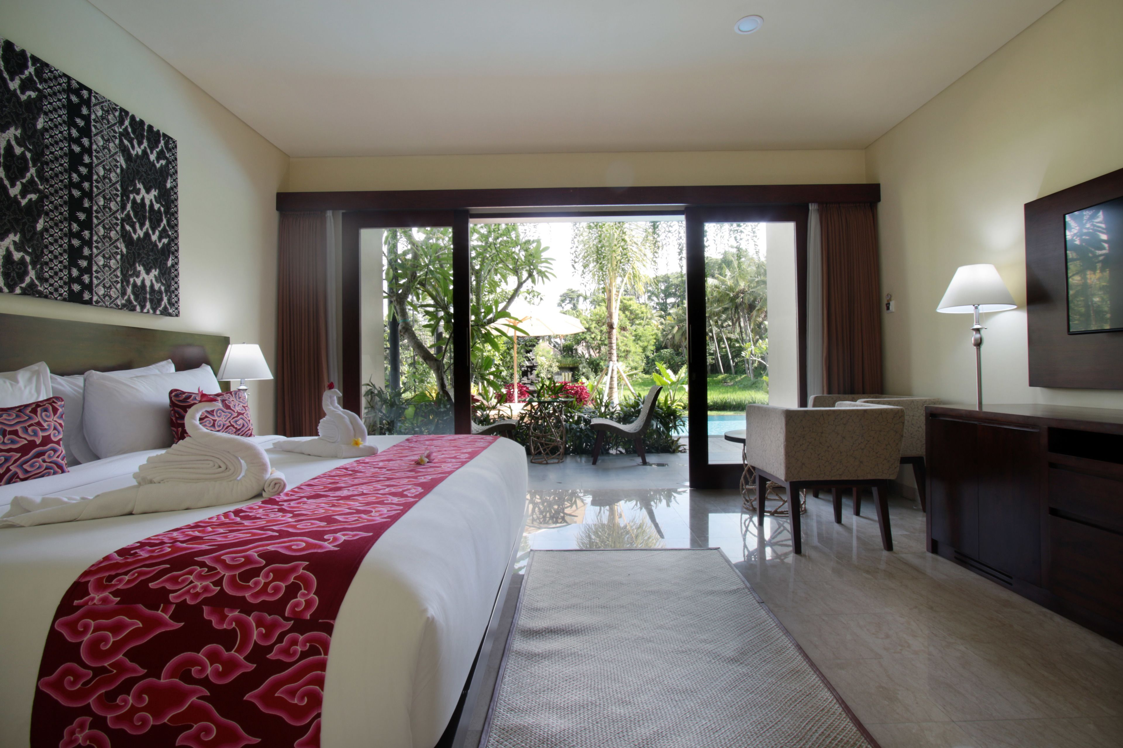 Photo - Byasa Ubud