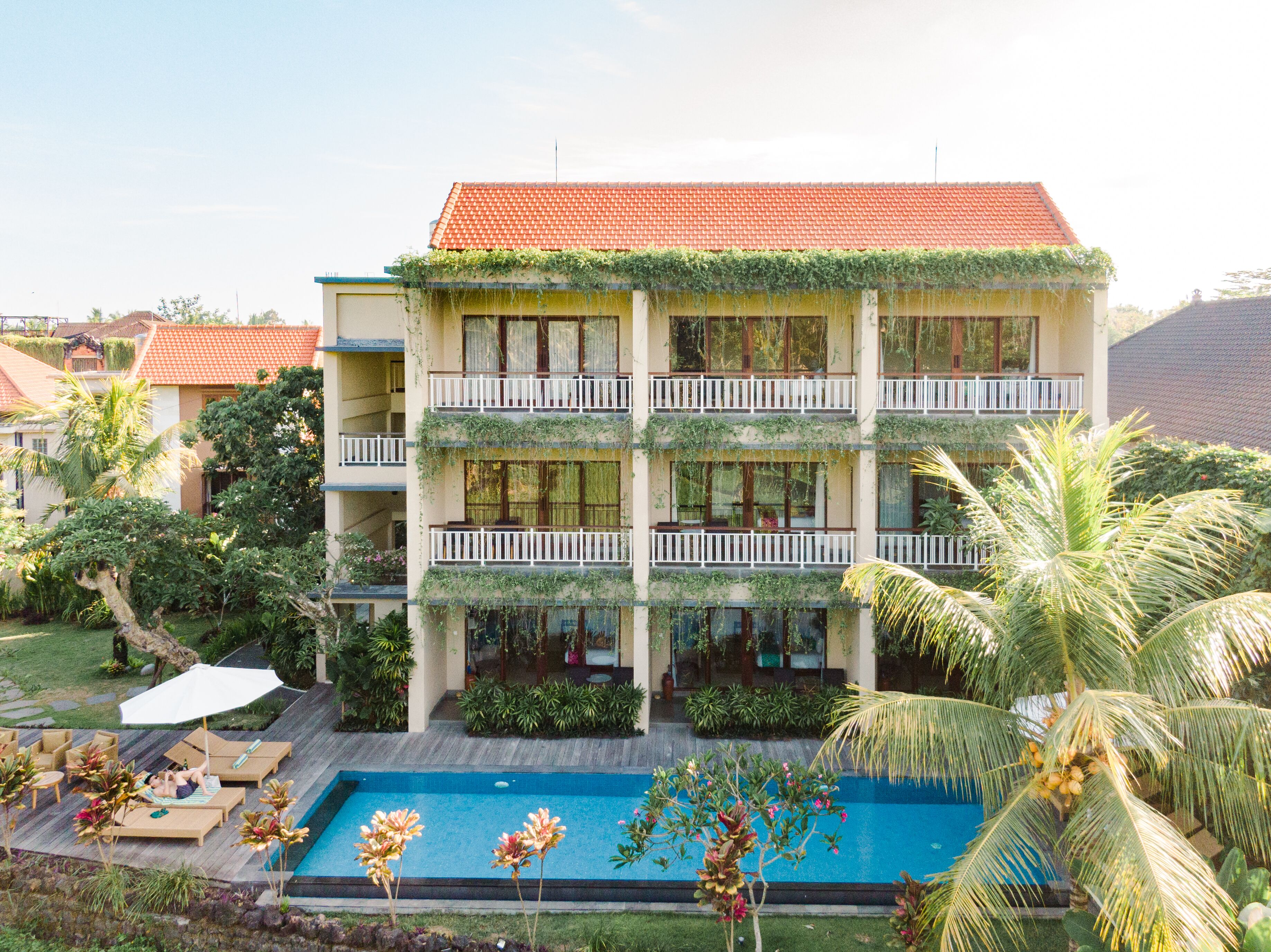 Photo - Byasa Ubud