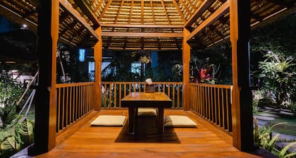 Byasa Ubud