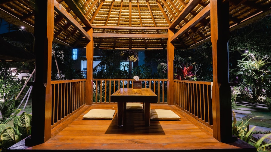 Byasa Ubud
