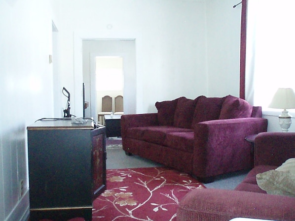 Interior detail - Canora Cozy Cottage (Canora)