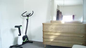 Standard House, 2 Bedrooms | 2 bedrooms, iron/ironing board, free WiFi, bed sheets