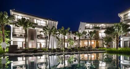 Senvila Boutique Resort & Spa