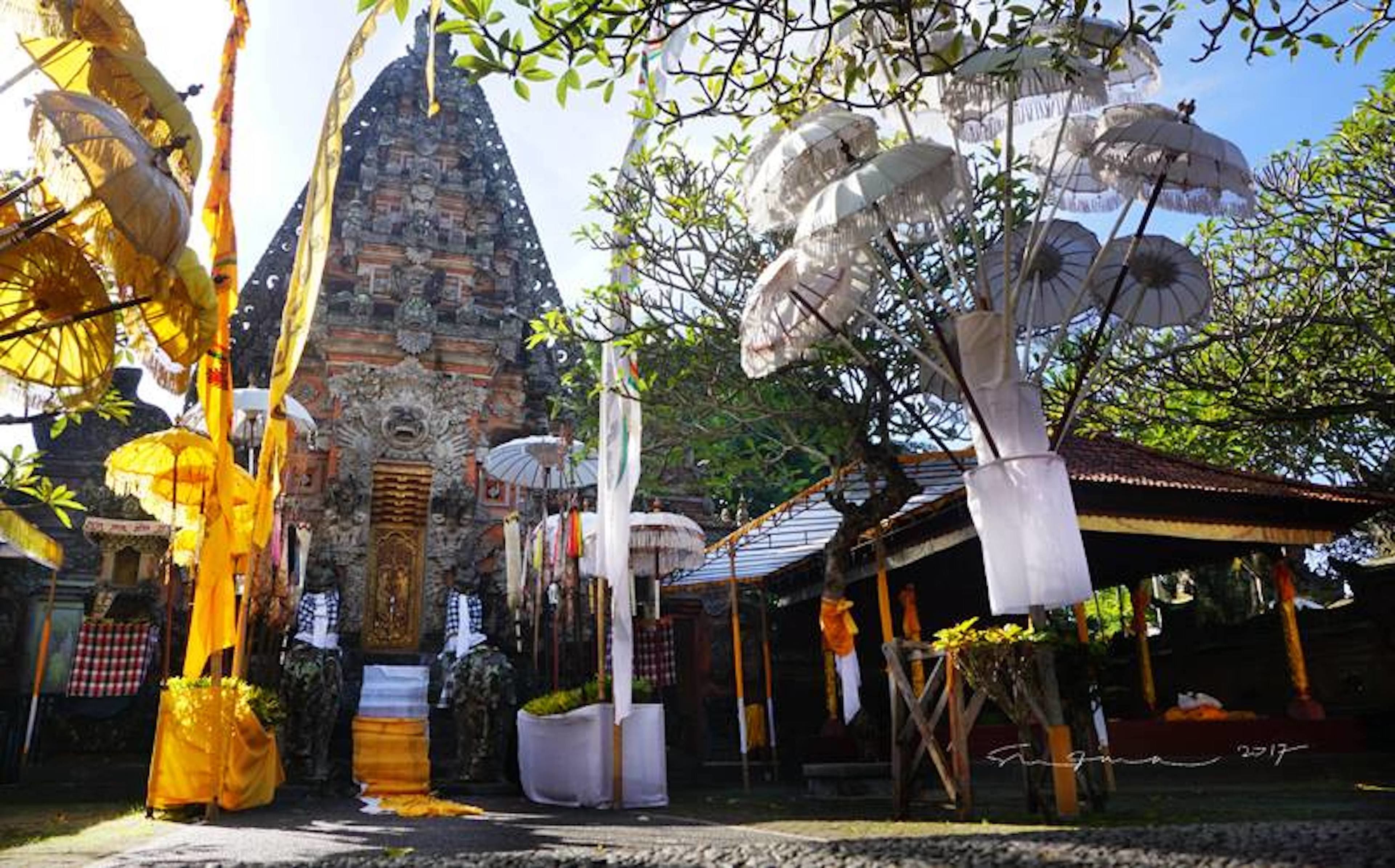 Photo - Angel House Ubud Eco Villa