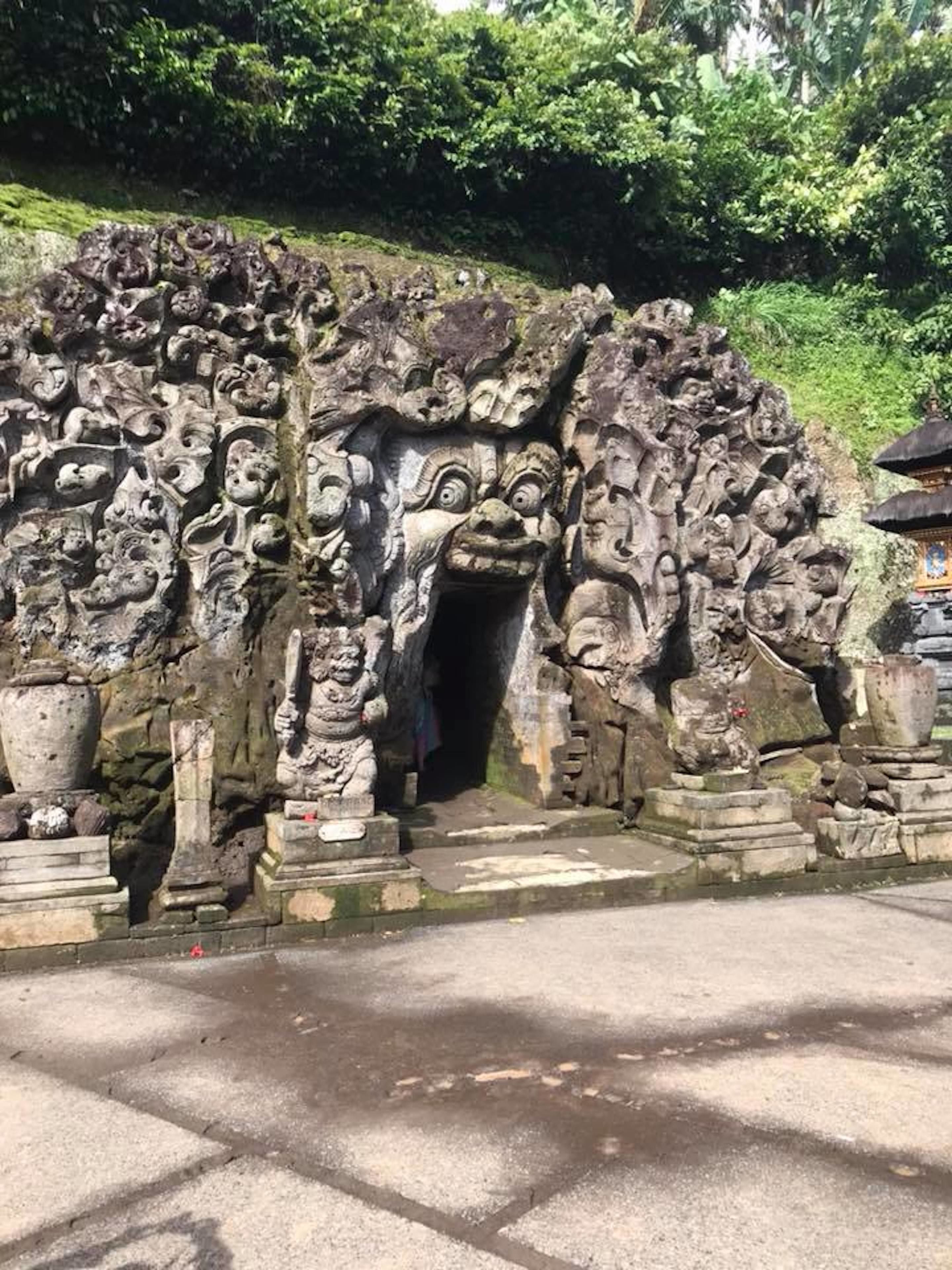 Photo - Angel House Ubud Eco Villa