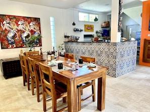 Restaurantes