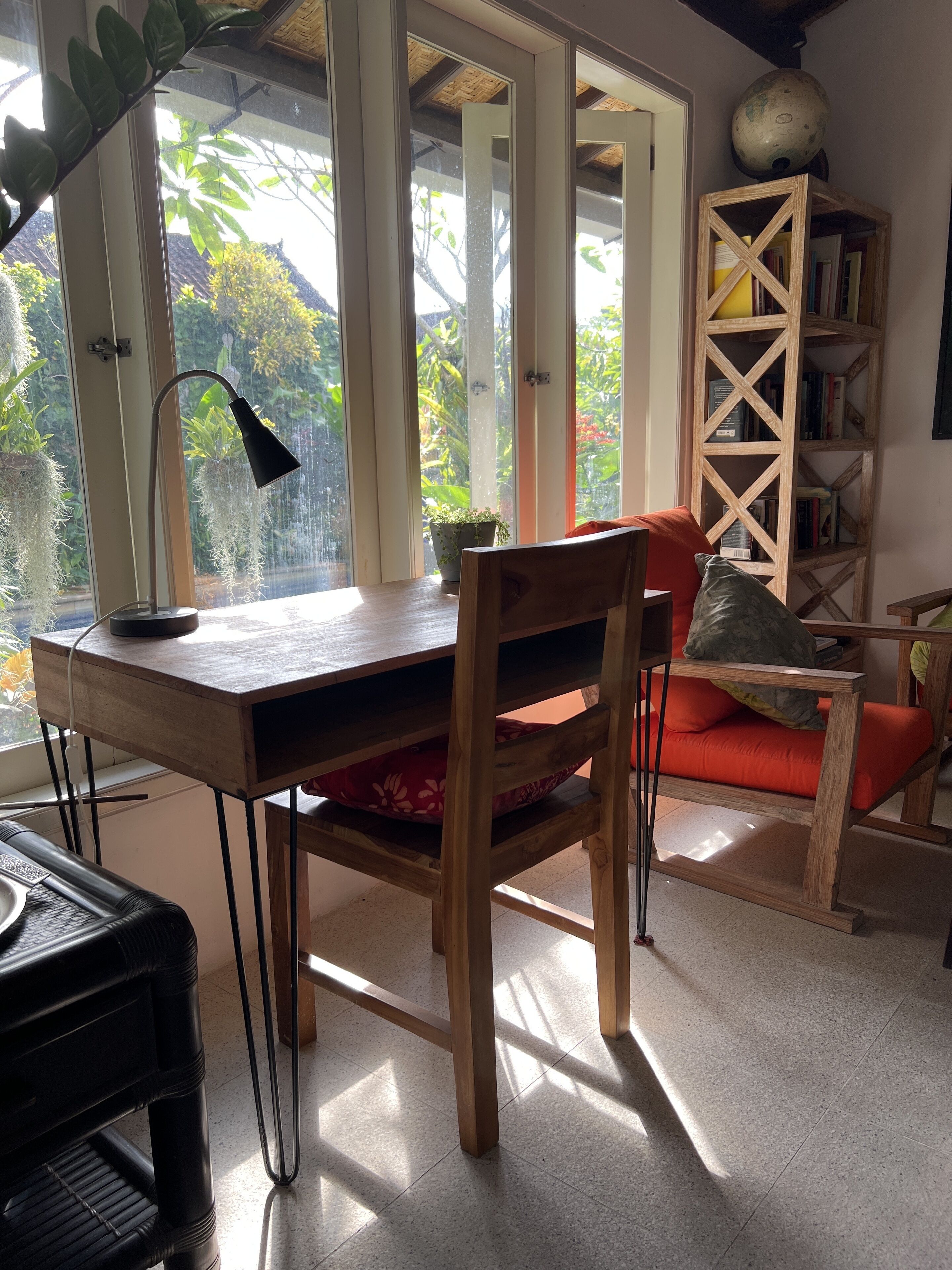 Foto - Angel House Ubud Eco Villa
