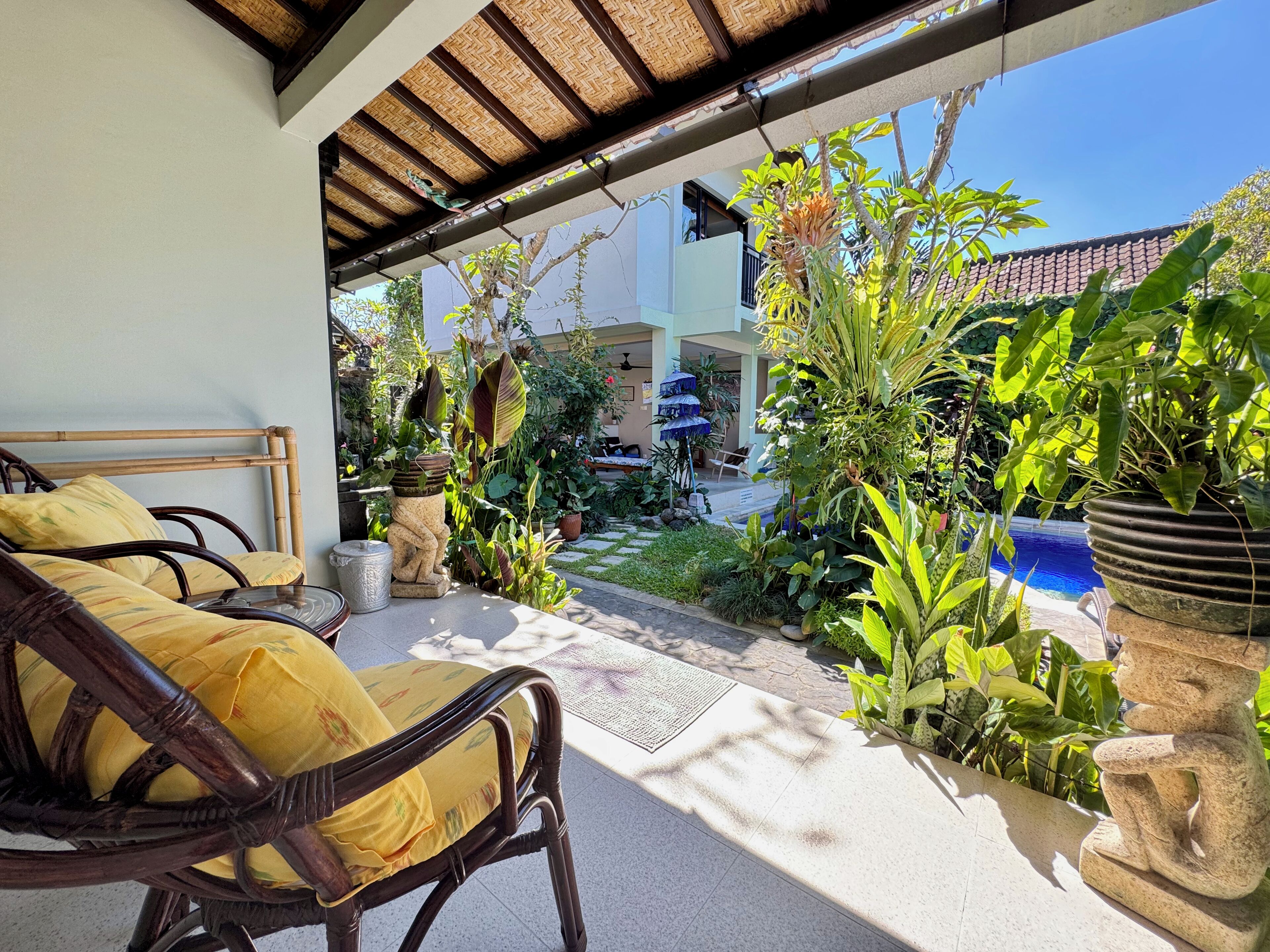 Photo - Angel House Ubud Eco Villa