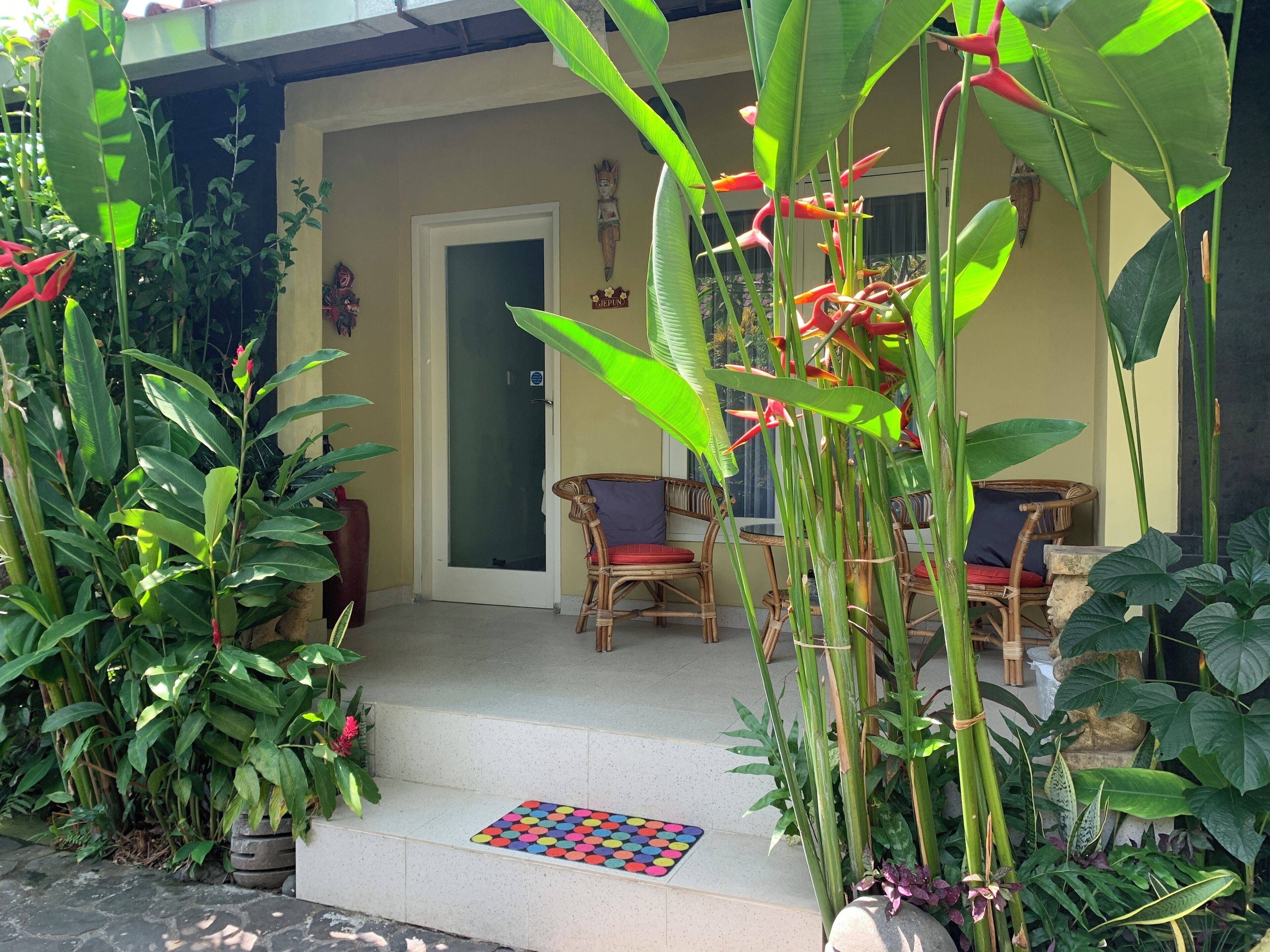Photo - Angel House Ubud Eco Villa
