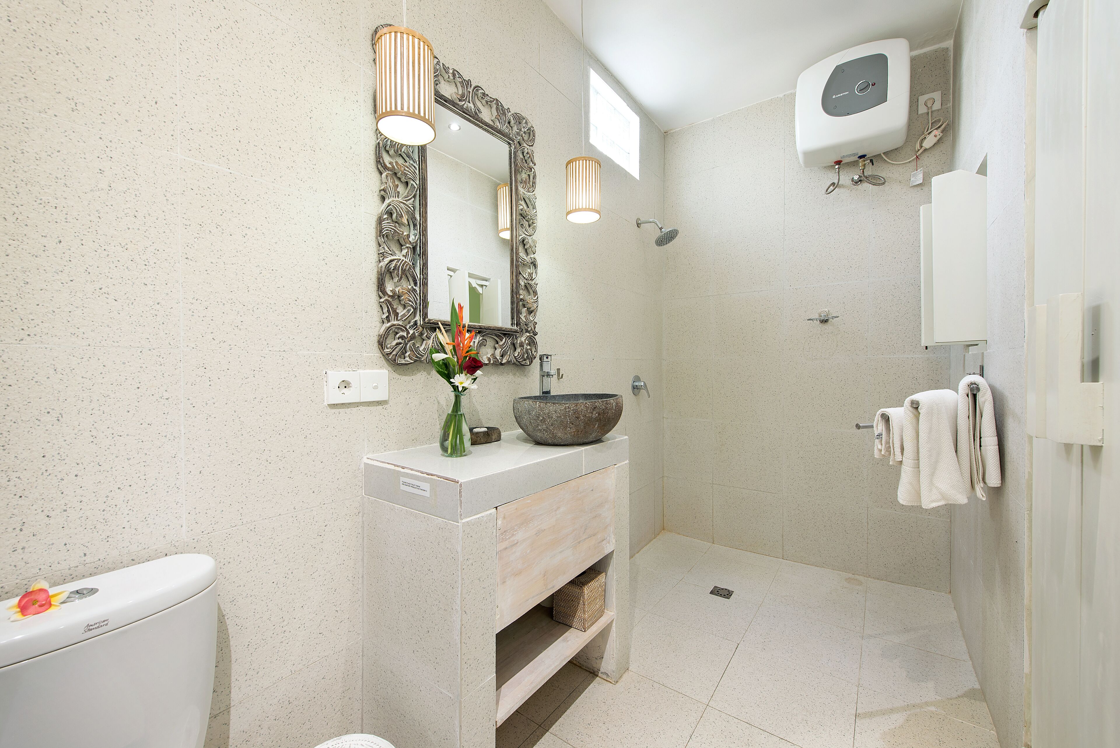 Foto - Angel House Ubud Eco Villa