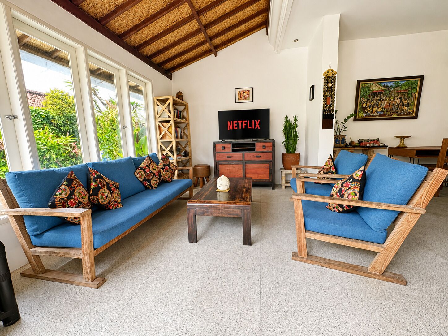 Photo - Angel House Ubud Eco Villa