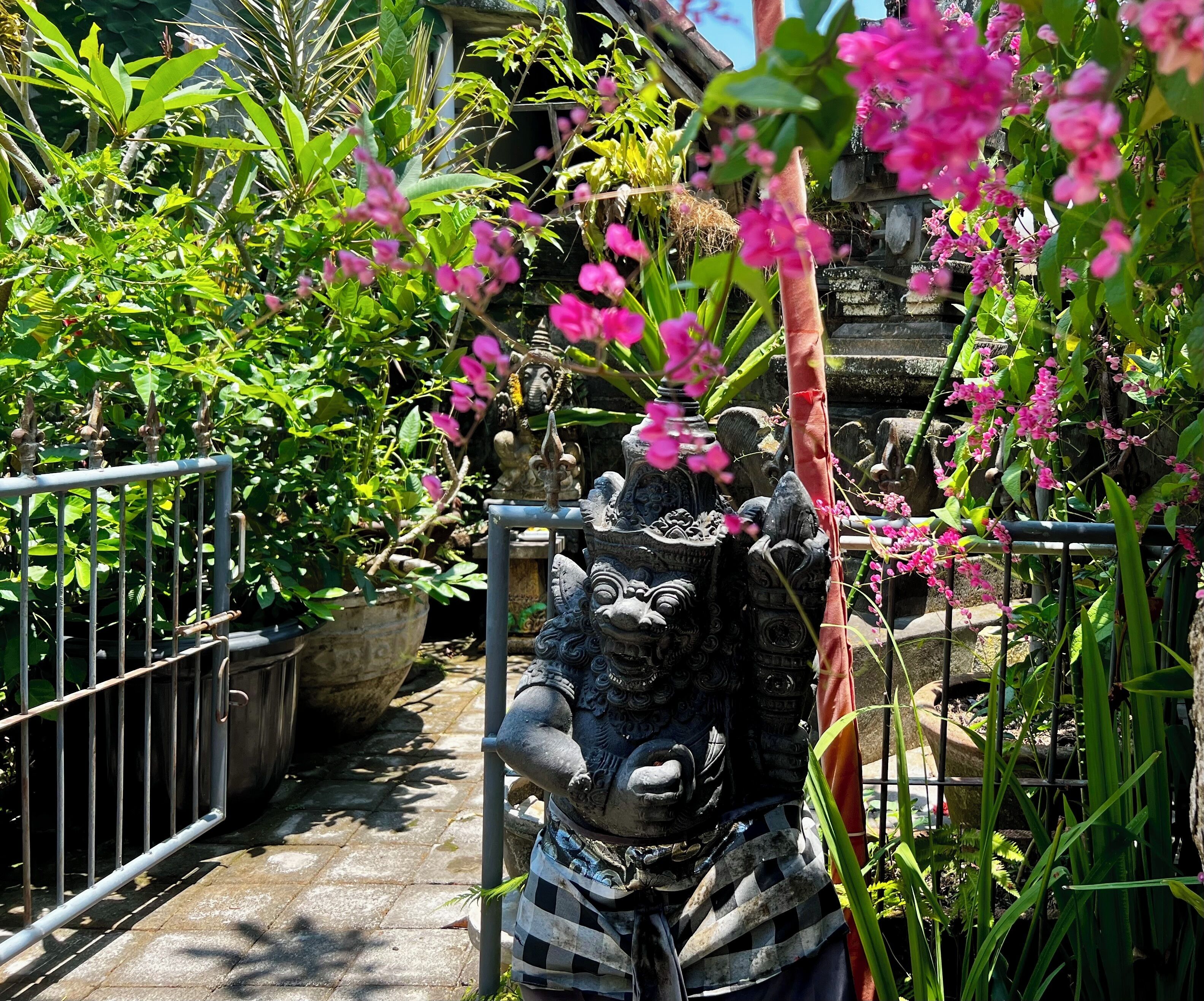 Foto - Angel House Ubud Eco Villa