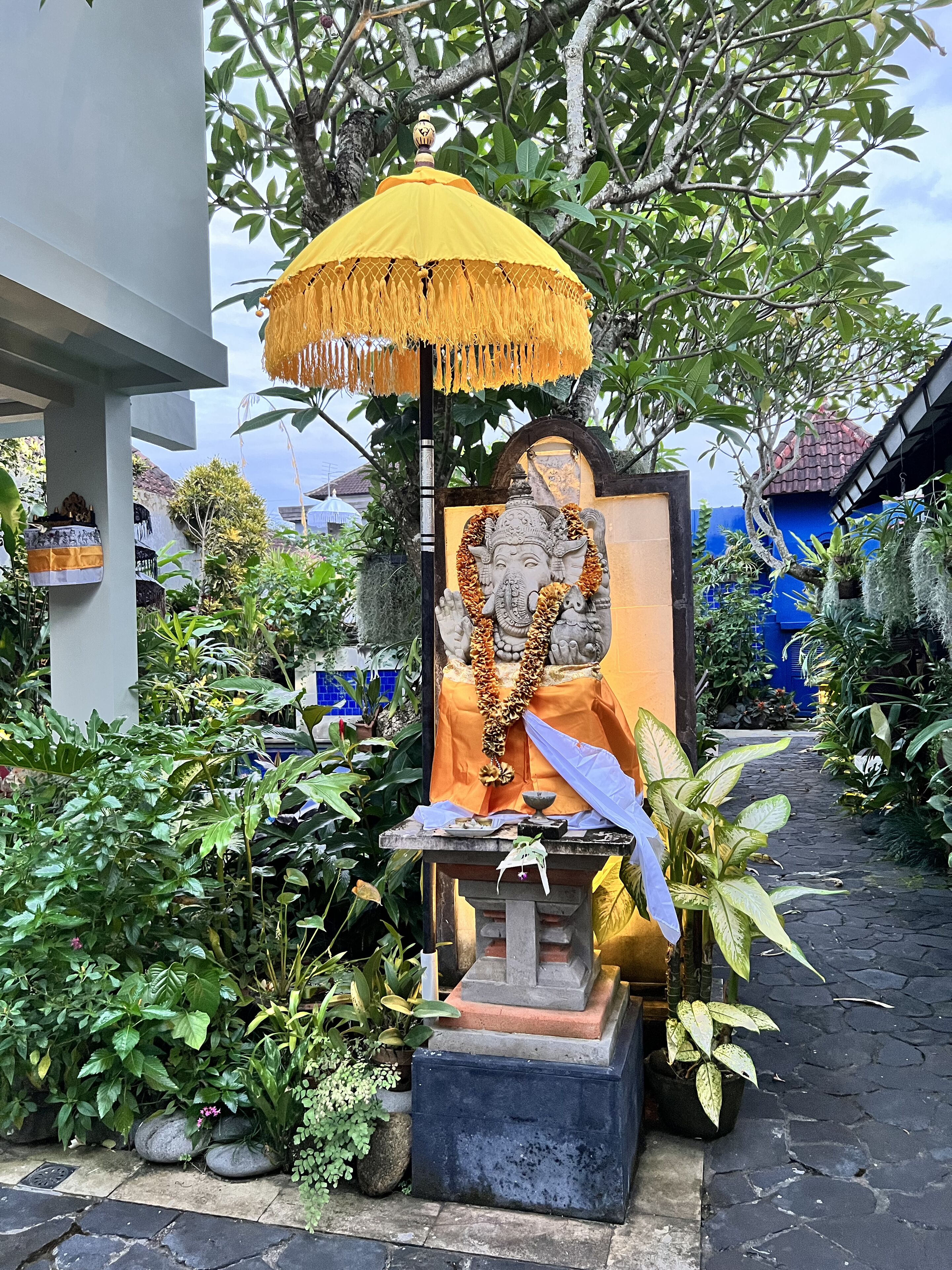 Photo - Angel House Ubud Eco Villa