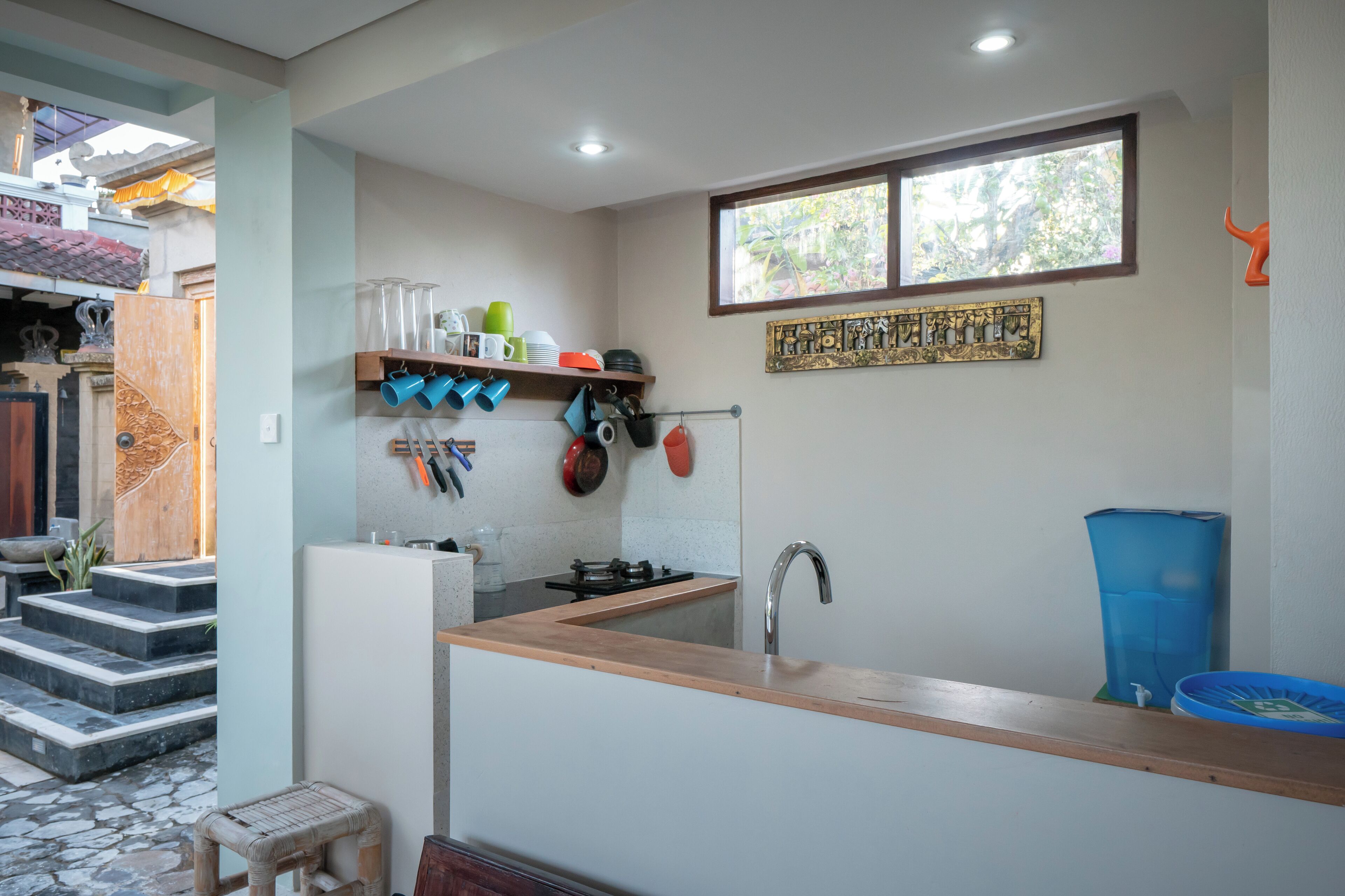 Foto - Angel House Ubud Eco Villa