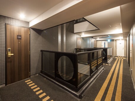 APA Hotel Higashi Shinjuku Kabukicho Higashi - Image 41