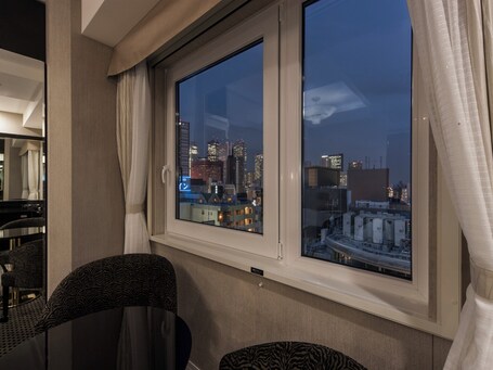 APA Hotel Higashi Shinjuku Kabukicho Higashi - Image 48