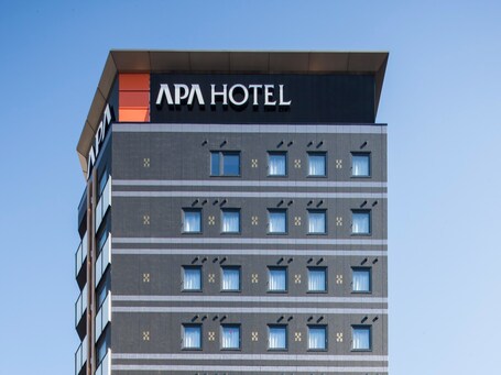 APA Hotel Higashi Shinjuku Kabukicho Higashi - Image 19