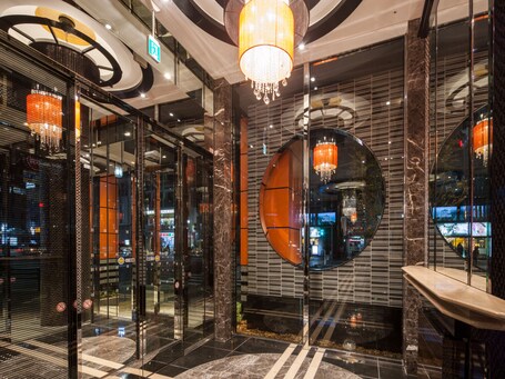 APA Hotel Higashi Shinjuku Kabukicho Higashi - Image 10