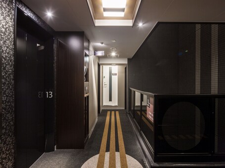APA Hotel Higashi Shinjuku Kabukicho Higashi - Image 46