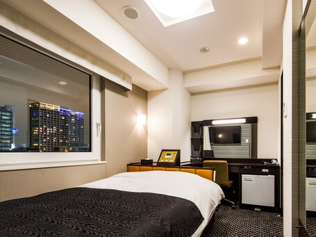 APA Hotel Higashi Shinjuku Kabukicho Higashi - Image 3