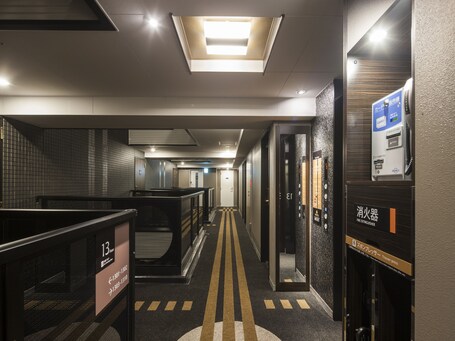 APA Hotel Higashi Shinjuku Kabukicho Higashi - Image 43