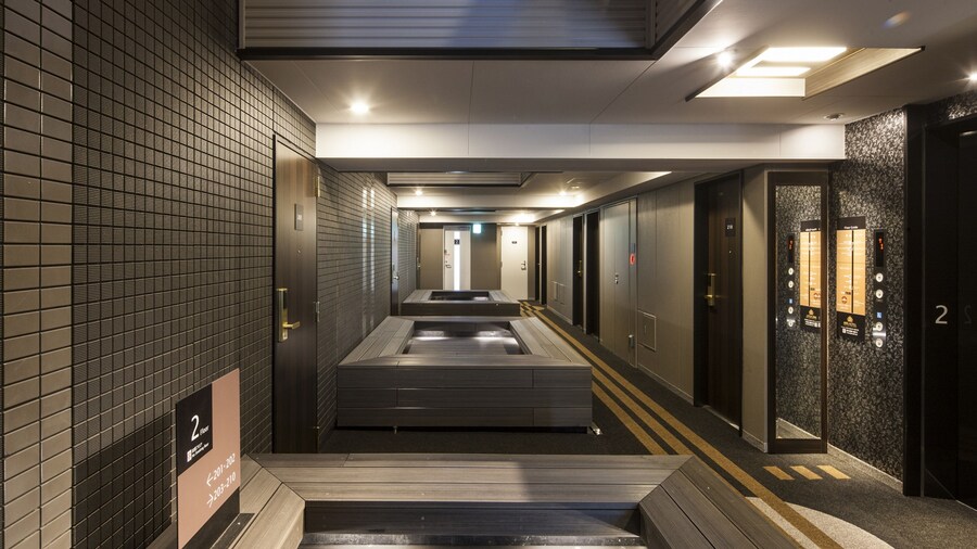 APA Hotel Higashi Shinjuku Kabukicho Higashi